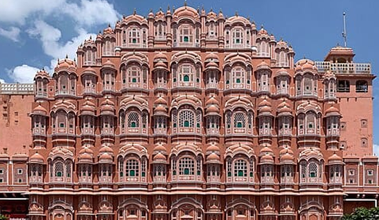 Hawa Mahal Jaipur