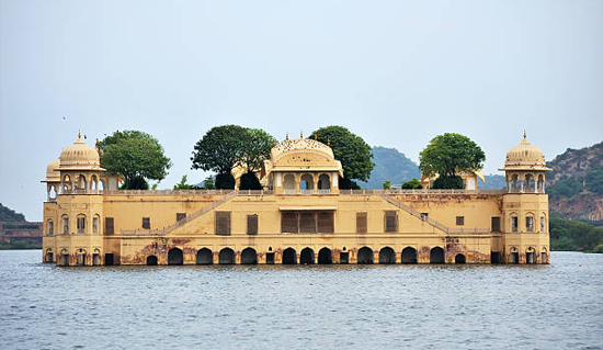 Jal Mahal Jaipur