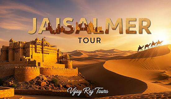 Jaisalmer Tour