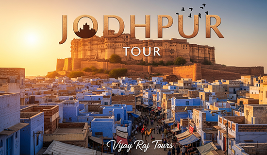 Jodhpur Tour