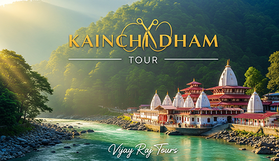Kenchhi Dham Tour