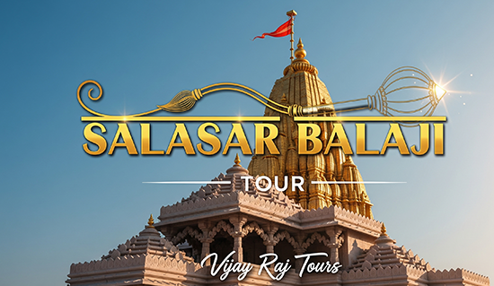Salasar Balaji Tour