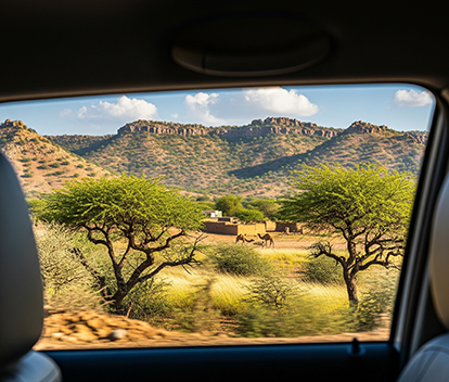 Journey and Experience