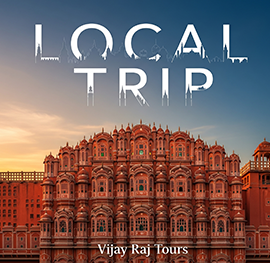 Local trip taxi service gallery image 01