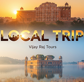 Local trip taxi service gallery image 02