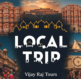 Local trip taxi service gallery image 03