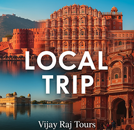 Local trip taxi service gallery image 04