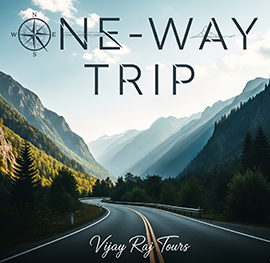 One-way trip taxi service gallery image 01