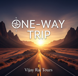 One-way trip taxi service gallery image 03