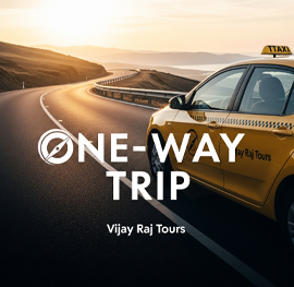 One-way trip taxi service gallery image 04