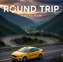 Round trip taxi service gallery image 02